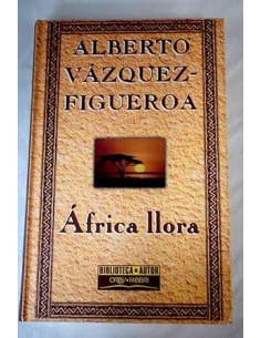 AFRICA LLORA