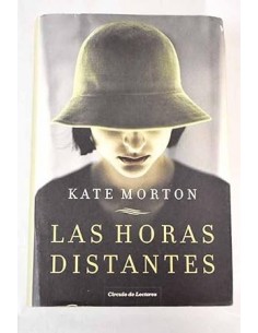 LAS HORAS DISTANTES