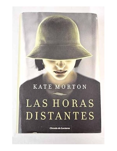 LAS HORAS DISTANTES
