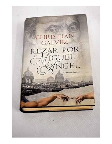 REZAR POR MIGUEL ÁNGEL