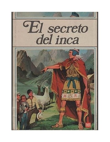 EL SECRETO DEL INCA