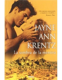 LA SOMBRA DE LA MENTIRA 1ª...