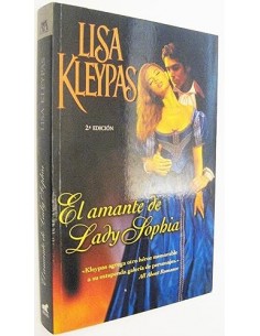 EL AMANTE DE LADY SOPHIA 1ª...