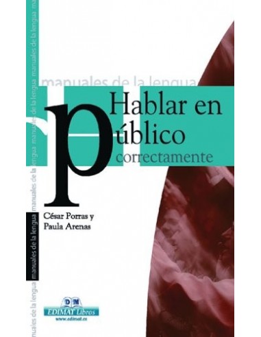 HABLAR EN PÚBLICO CORRECTAMENTE