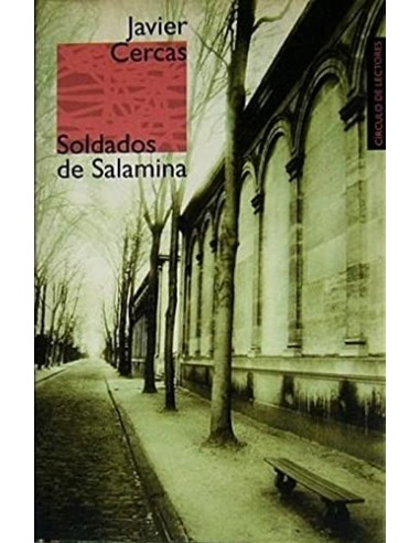 SOLDADOS DE SALAMINA