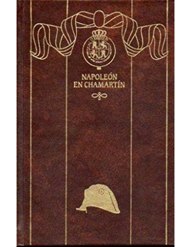 NAPOLEÓN EN CHAMARTÍN