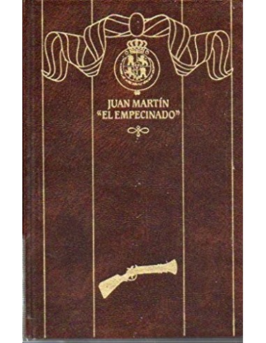 JUAN MARTÍN EL EMPECINADO