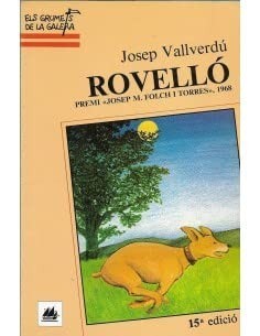 ROVELLÓ