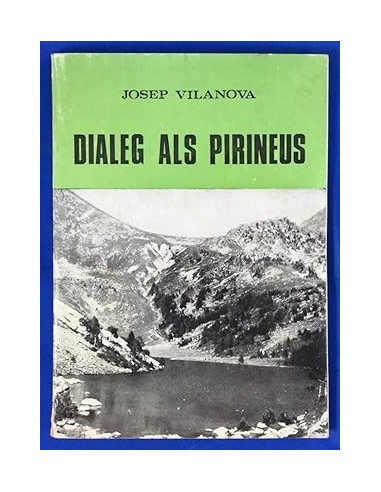 DIALEG ALS PIRINEUS