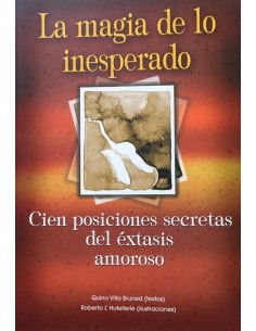 LA MAGIA DE LO INESPERADO...