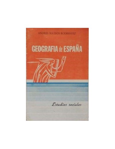 GEOGRAFÍA DE ESPAÑA