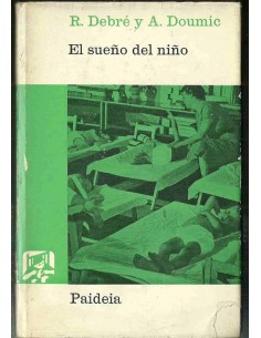 EL SUEÑO DEL NIÑO