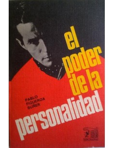 EL PODER DE LA PERSONALIDAD