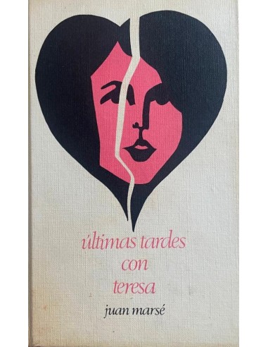 ÚLTIMAS TARDES CON TERESA