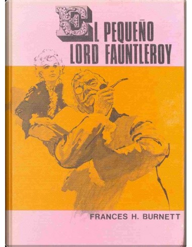 EL PEQUEÑO LORD FAUNTLEROY
