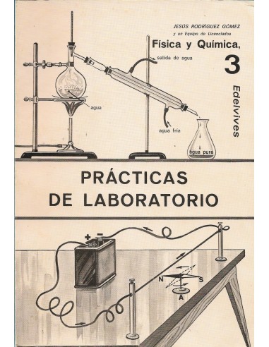 PRÁCTICAS DE LABORATORIO