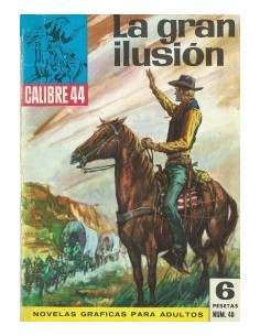 LA GRAN ILUSIÓN