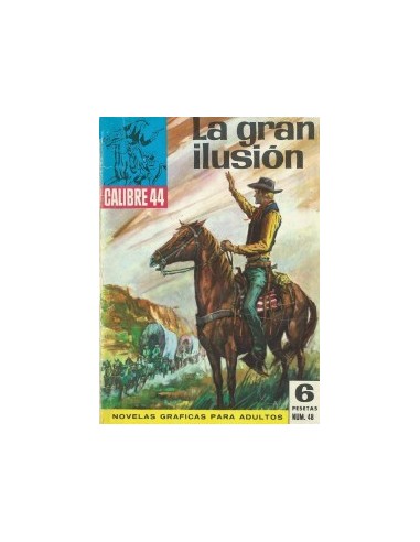 LA GRAN ILUSIÓN