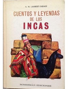 CUENTOS Y LEYENDAS DE LOS...