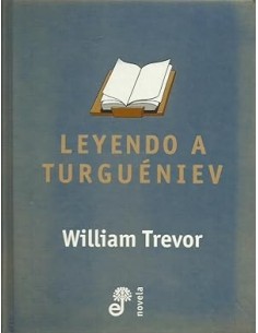 LEYENDO A TURGUENIEV