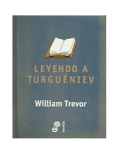 LEYENDO A TURGUENIEV
