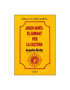 JOSEP JANÉS EL COMBAT PER...