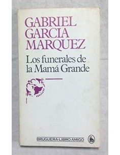 LOS FUNERALES DE LA MAMÁ...