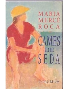 CAMES DE SEDA