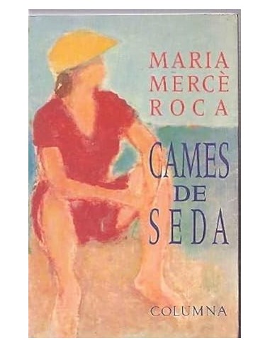 CAMES DE SEDA