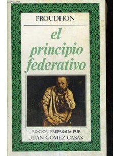 EL PRINCIPIO FEDERATIVO...