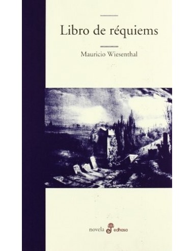 LIBRO DE RÉQUIEMS