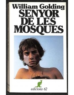 SENYOR DE LES MOSQUES