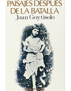 PAISAJES PARA DESPUÉS DE LA...