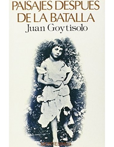 PAISAJES PARA DESPUÉS DE LA BATALLA