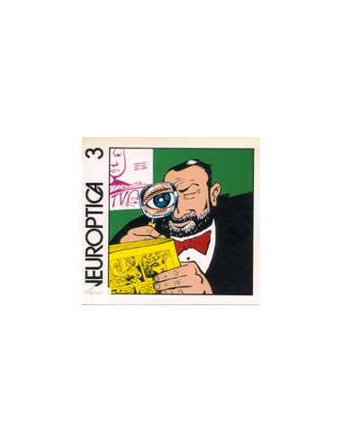 NEURÓPTICA 3