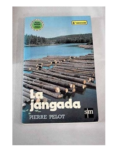 LA JANGADA