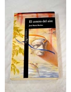 EL CENTRO DEL AIRE