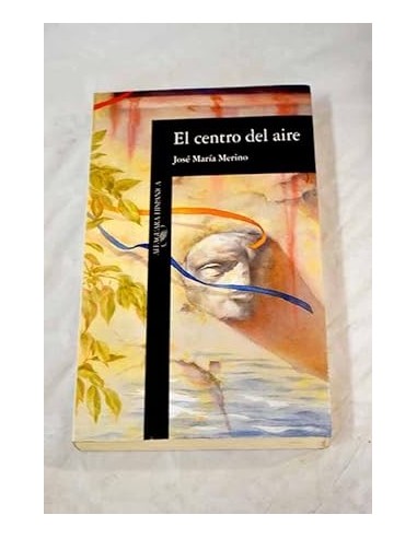 EL CENTRO DEL AIRE
