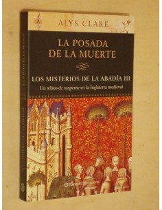 LOS MISTERIOS DE LA ABADÍA...