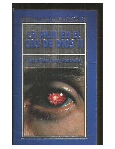 LA PAJA EN EL OJO DE DIOS II