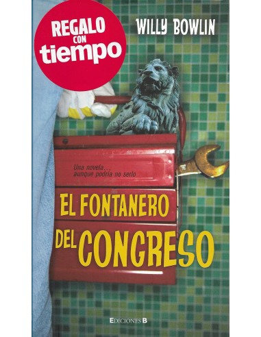 EL FONTANERO DEL CONGRESO