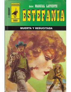 MUERTA Y RESUCITADA