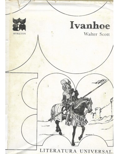 IVANHOE