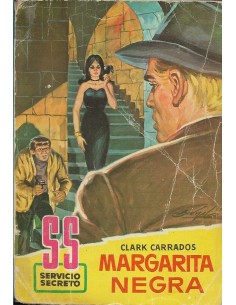 MARGARITA NEGRA