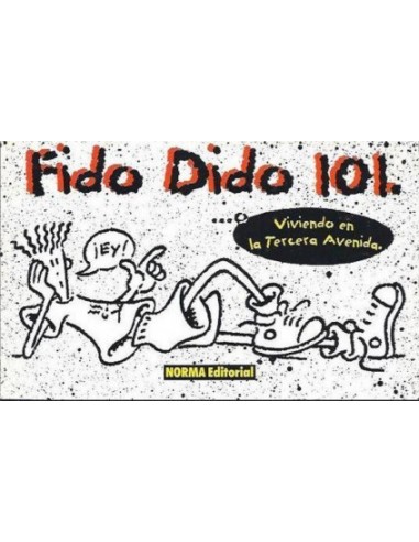 FIDO DIDO 101