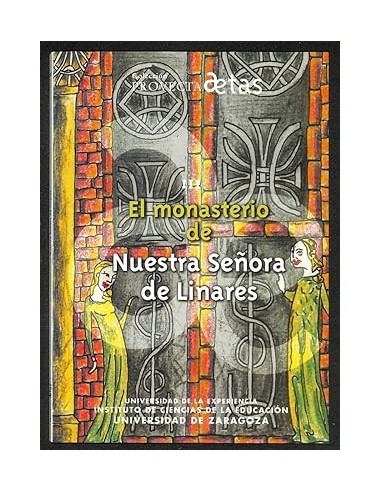 EL MONASTERIO DE NUESTRA SEÑORA DE...