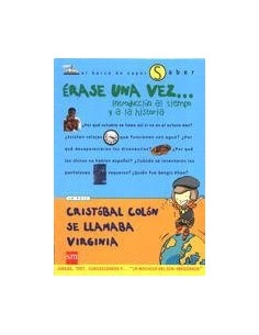Érase una vez CRISTOBAL...