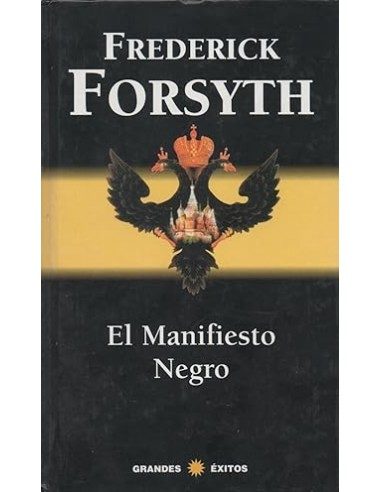 EL MANIFIESTO NEGRO
