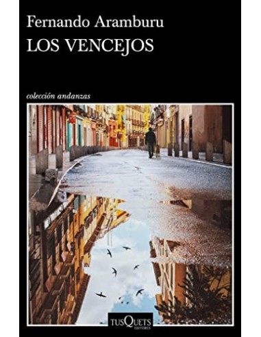 LOS VENCEJOS