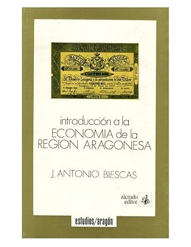 INTRODUCCIÓN A LA ECONOMÍA DE LA...